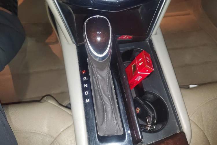 Used Cadillac XTS 2017 28T Elite Model