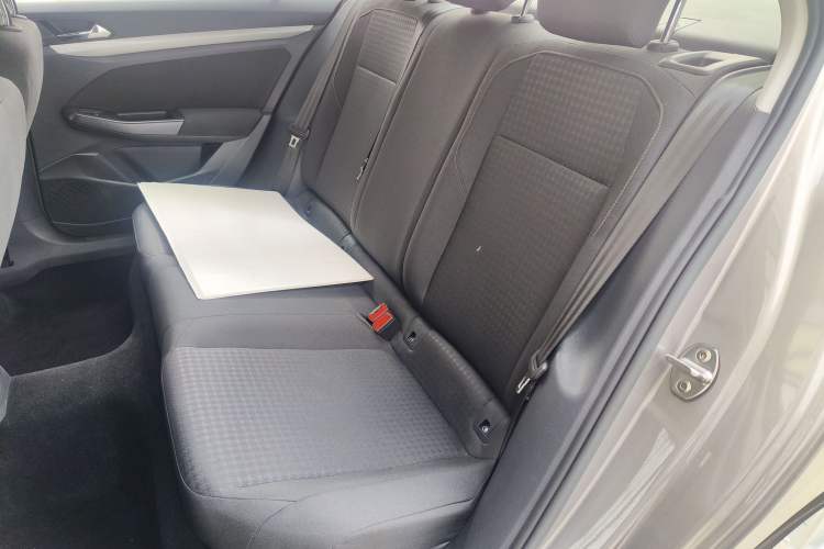 Used Volkswagen Bora 2019 Revised Version 1.5L Automatic Fashionable Style China VI