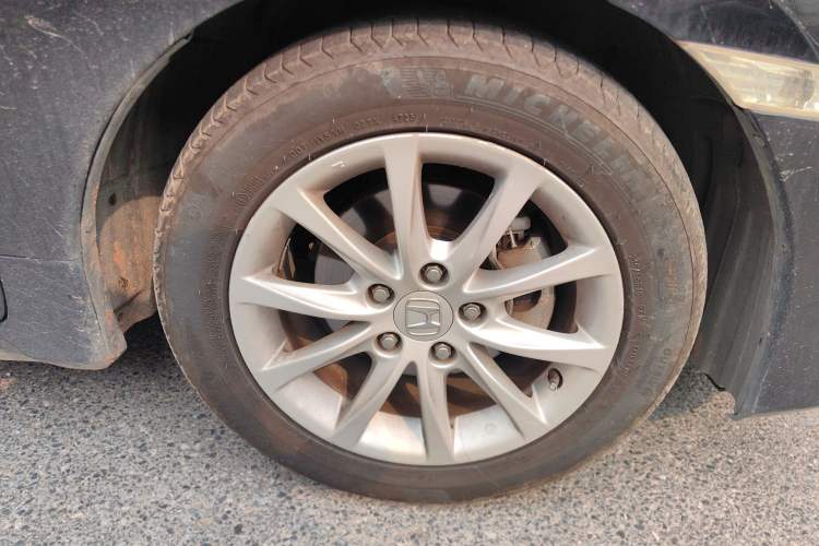 Used Honda Civic 2016 180TURBO CVT Comfort Version Right Front Wheel Hub