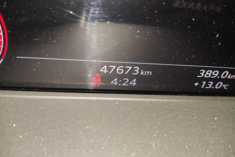 Used Audi A4L 2020 40 TFSI Fashion Dynamic Model