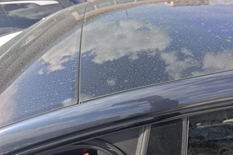 Used IM LS7 2023 90 kWh Elite Rear-Drive Version
