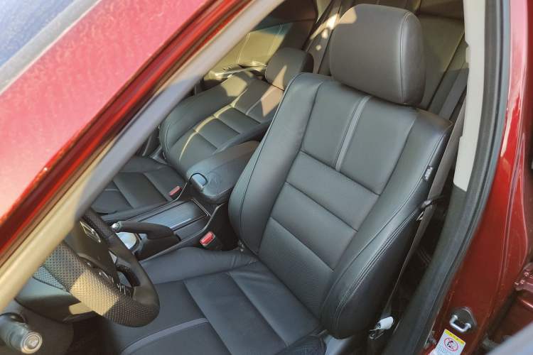 Used Honda Crosstour 2014 2.4L Luxury Edition
