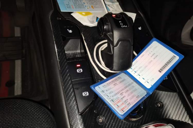 Used Haval H Dog 2023 2.0T Two-Wheel Drive Chaoye Version Plus
