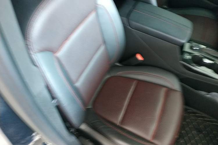 Used Chevrolet Blazer 2022 Mild Hybrid 650T RS Twin-Clutch All-Wheel Drive 7-Seater Prime Edition
