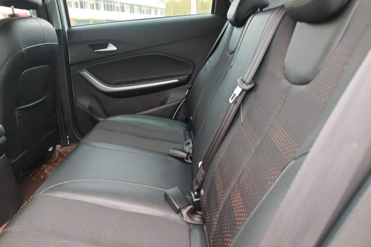 Used Chery Tiggo 3X 2018 1.5L Automatic Elite Edition