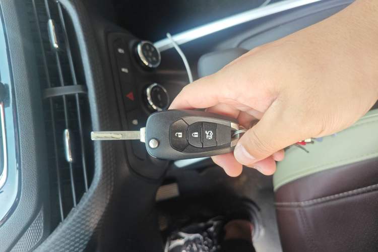 Used Chevrolet Cavalier 2022 325T Automatic Enjoyment Edition