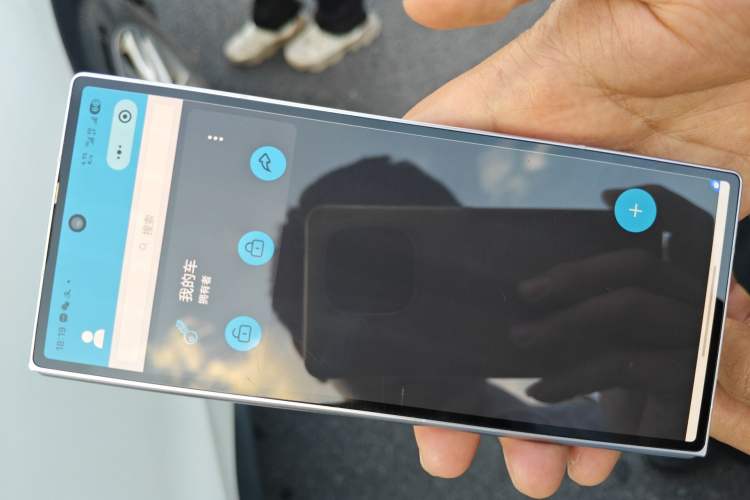 Used Chevrolet Orlando 2020 Mild Hybrid 530T Automatic Enjoyment Edition (5+2 Models) Vehicle Key