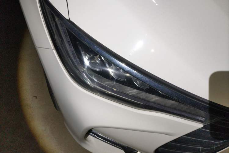 Used BYD Song MAX 2019 1.5T Manual Smart Connect Ruiyi Model 6 Seats China V Standard
