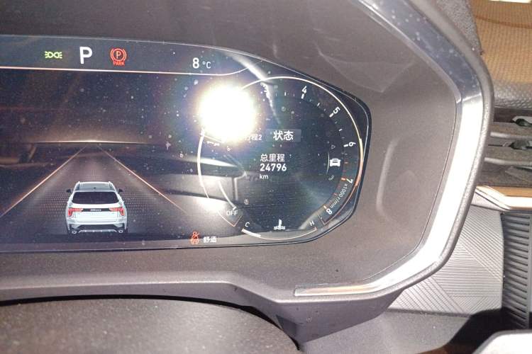 Used Lynk & Co 01 2021 2.0TD Two-Wheel-Drive Pro Trim