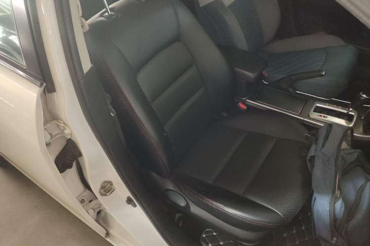 Used Mazda Mazda 6 2015 2.0L Automatic Fashion Edition