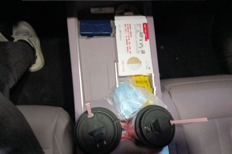 Used ONVO L60 2024 60 kWh All-Wheel Drive