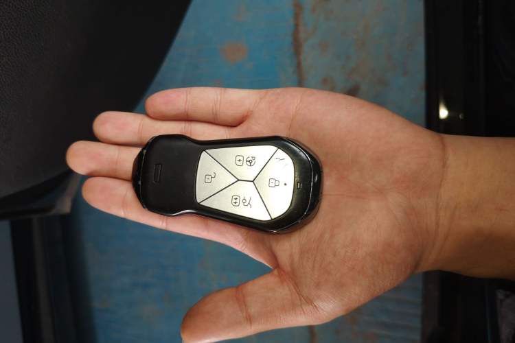 Used XPeng P7 2022 625E Vehicle Key