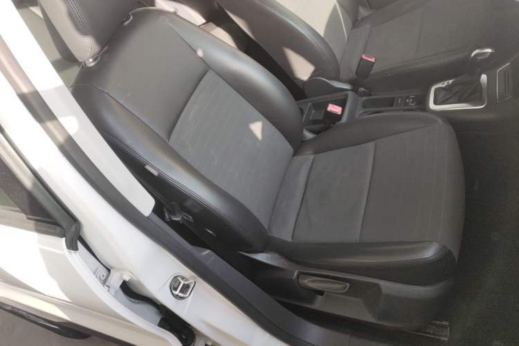 Used Volkswagen Tiguan L 2013 1.8TSI Automatic Two-Wheel Drive Trend Edition
