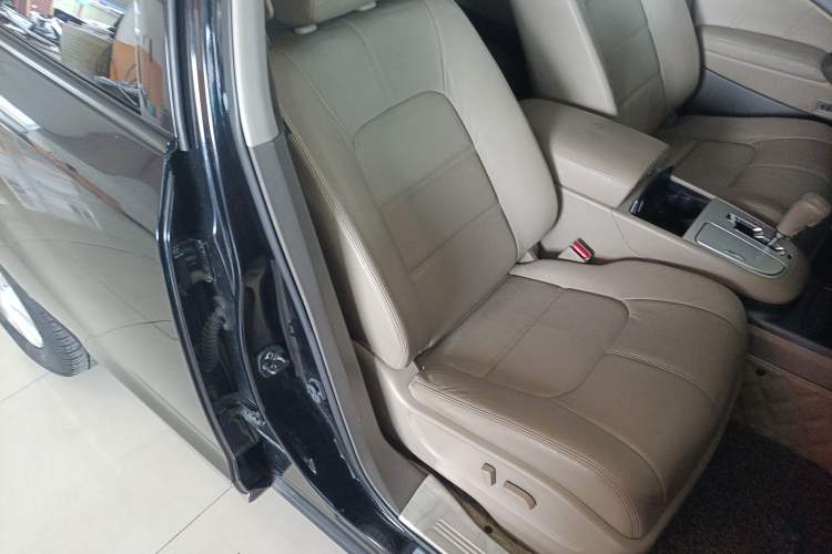 Used Nissan Murano 2013 3.5L CVT Glory Edition
