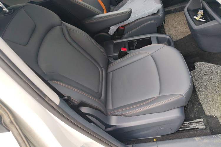 Used Bestune NAT 2023 PRO Comfort Travel Edition 419km