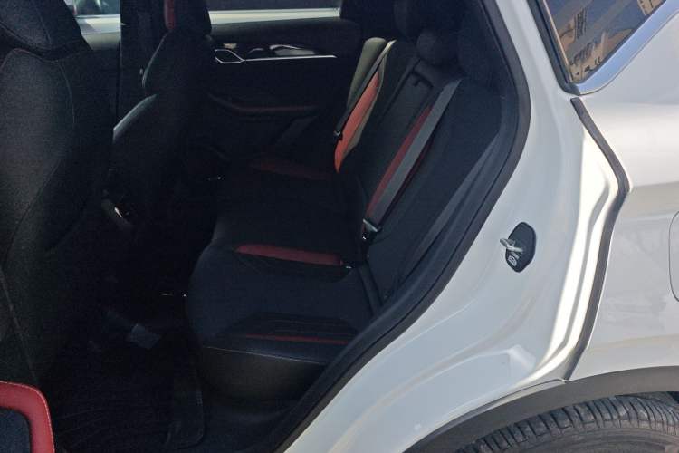 Used Geely Auto Coolray 2022 Bin Yue COOL 1.5TD DCT Battle Edition