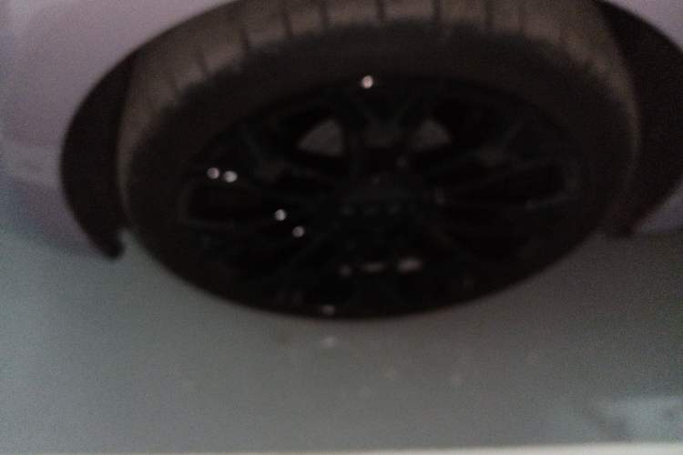 Used Audi E5 Sportback 2026 Flagship Quattro Model