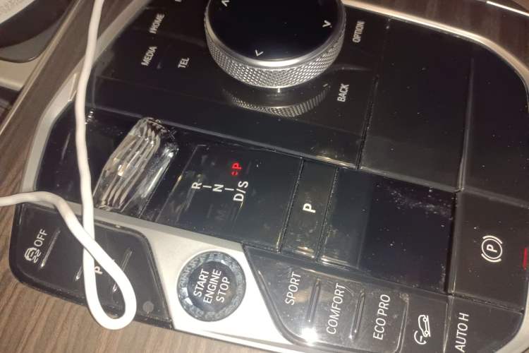 Used BMW X5 2023 xDrive 40Li M Sport Night Edition Package