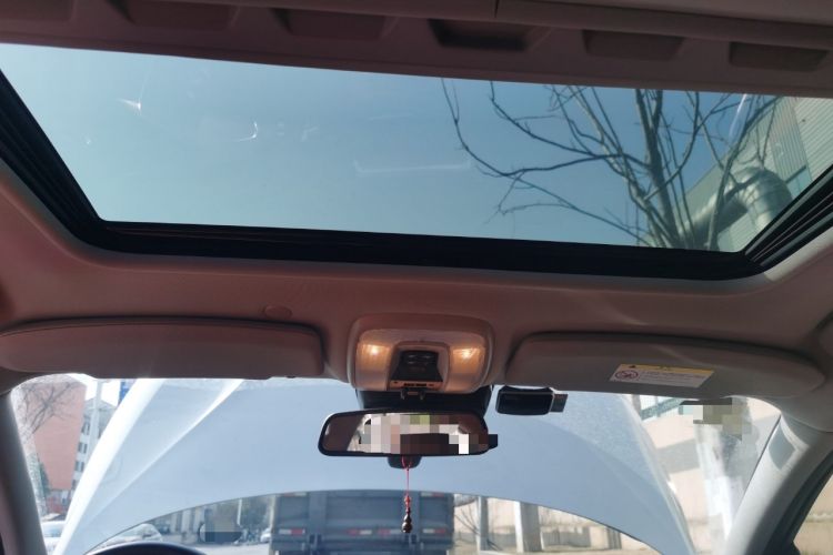 Used Volvo S60 2017 S60L T5 Intelligent Drive Edition