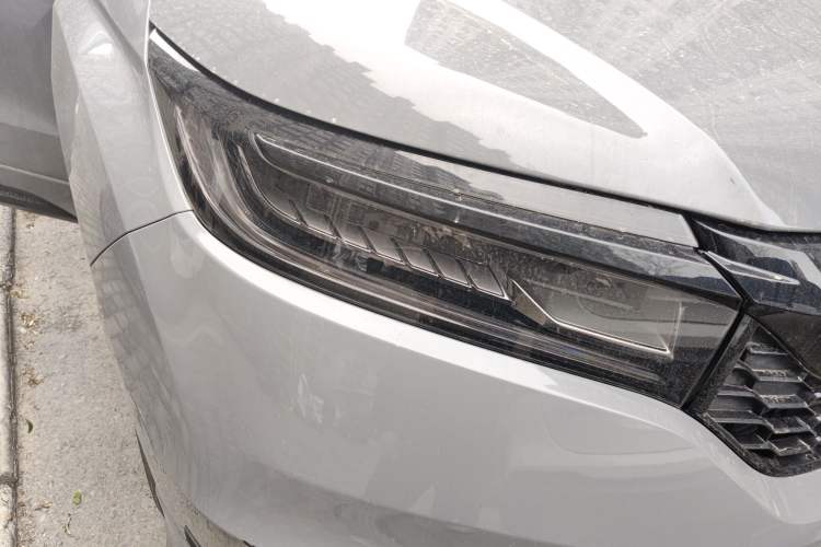 Used Honda Avancier 2019 240TURBO Two-Wheel Drive Prestige · Starry Sky Limited Edition