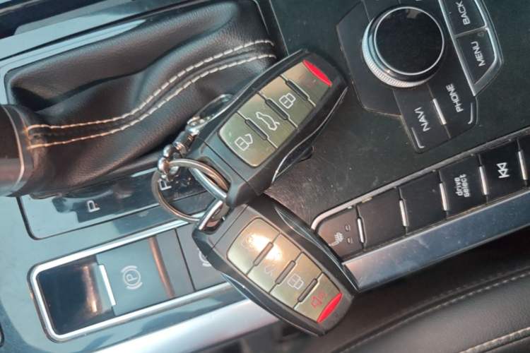 Used Haval H7 2019 2.0T Smart Enjoyment Version China V Standard
