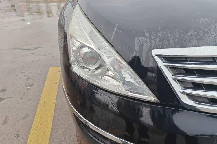 Used Nissan Teana 2011 2.5L XL Glory Edition
