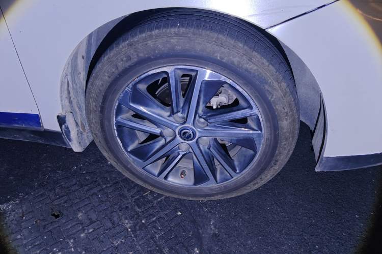 Used Venucia D60 2018 1.6L CVT Smart Connect Elite Edition