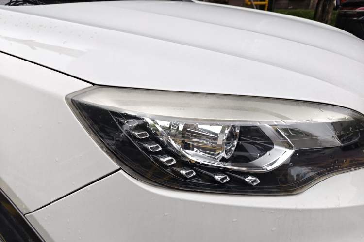 Used Leopaard CS10 2015 2.0T Manual Supreme Edition Right Front Headlight