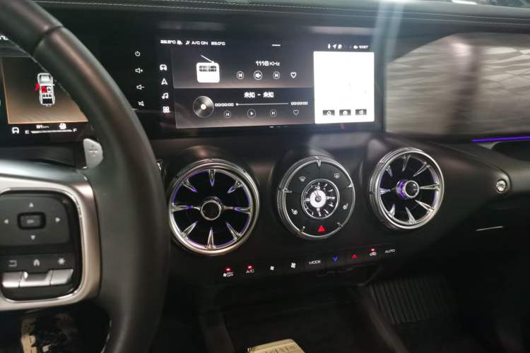 Used Tank 300 2023 Off-Road Edition 2.0T Conqueror
