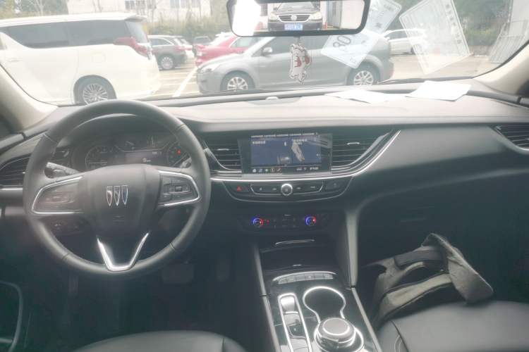 Used Buick Regal 2024 25T Deluxe Edition
