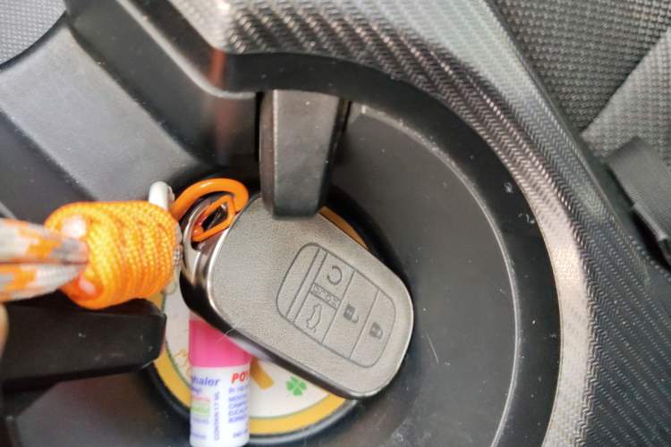 Used Honda Integra 2022 240TURBO CVT Technology Edition
