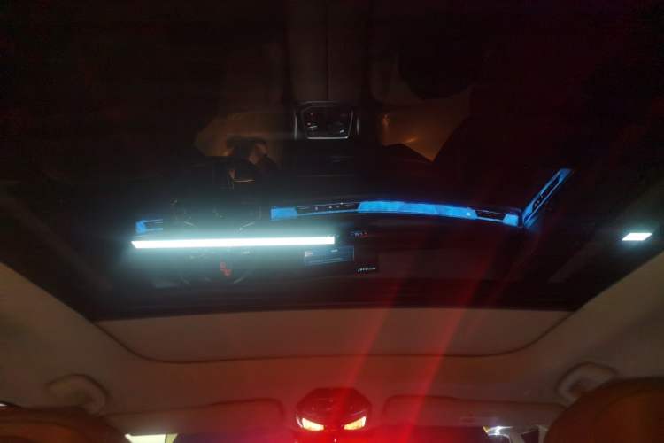 Used BMW i7 2023 eDrive50L Leading M Sport Package
