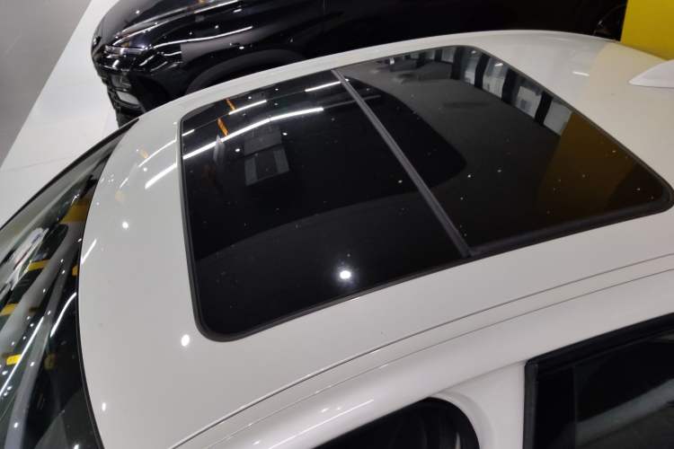 Used BMW 1 Series 2019 118i M Sport Package Roof