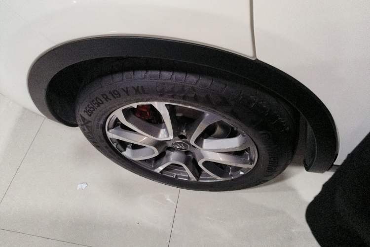 Used Maserati Levante 2020 3.0T Standard Edition
