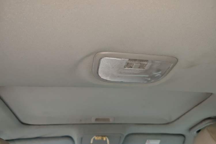 Used Geely Auto Emgrand 2014 Sedan 1.3T Manual Luxury Model
