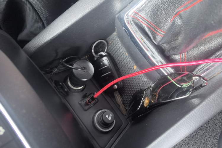 Used CHANGAN KAICHENG Oushang A600 2017 1.5L Manual Standard Edition