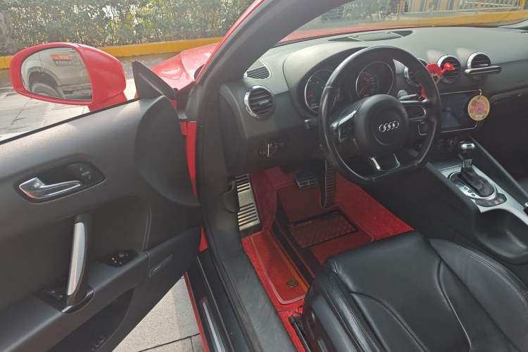 Used Audi TT 2010 TT 2.0TFSI Collector's Edition