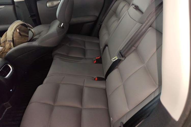 Used IM LS6 2025 Lingxi Intelligent Driving Edition