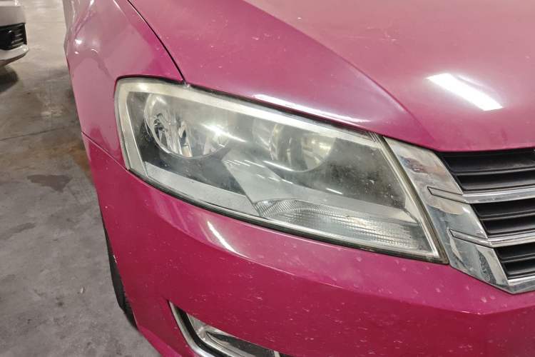 Used Volkswagen Gran Lavida 2013 1.4 TSI Automatic Comfort Model