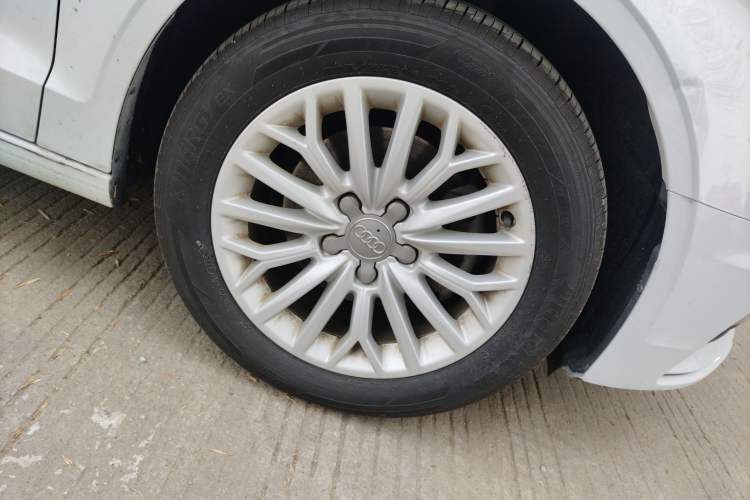 Used Audi A3 2016 Limousine 35 TFSI Prestige Edition