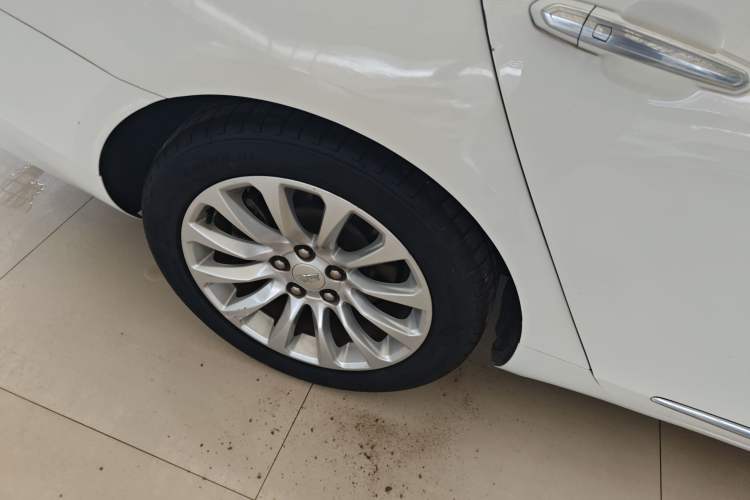 Used Cadillac XTS 2018 28T Tech Edition