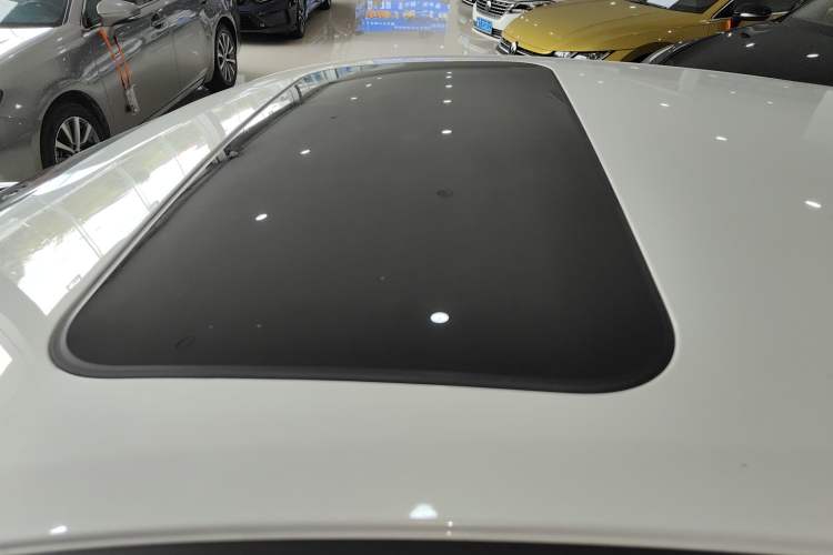 Used Nissan Sylphy 2023 1.6L CVT Enjoyment Edition Roof