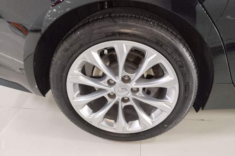 Used Cadillac CT5 2022 28T Luxury Version (Standard Edition)
