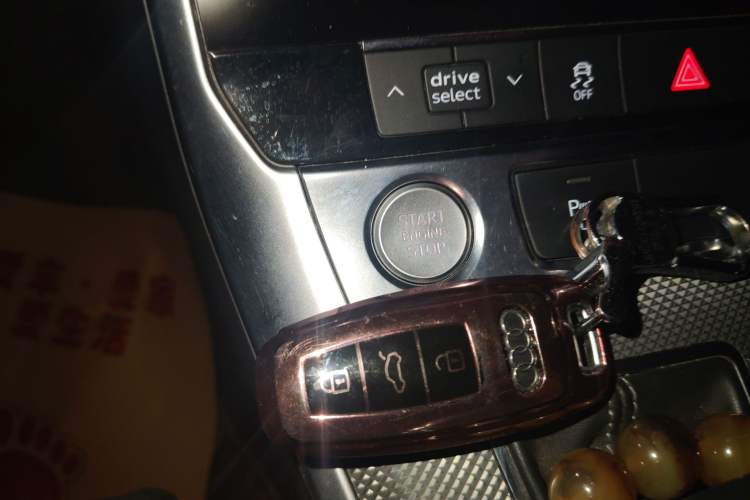 Used Audi A6L 2019 45 TFSI Prestige Dynamic Edition
