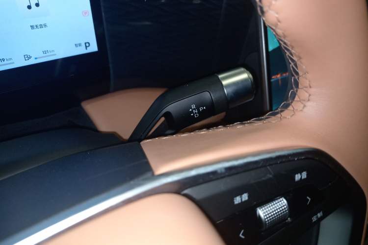 Used Geely Galaxy L7 2025 EM-i 115km Exploration+ Edition