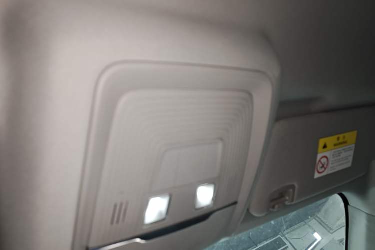 Used BYD Destroyer 05 2023 Champion Edition DM-i 120KM Luxury Model