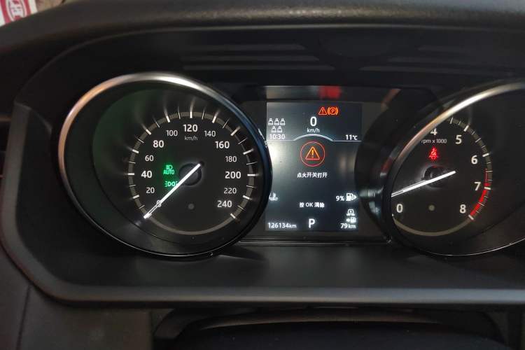 Used Land Rover Discovery 2019 3.0 SC V6 SE