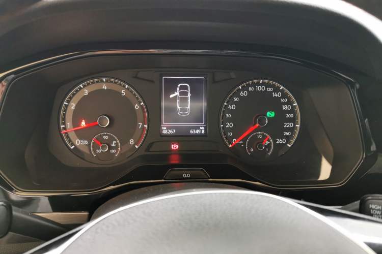 Used Volkswagen Bora 2021 1.5L Automatic Elite Smart Connect Edition
