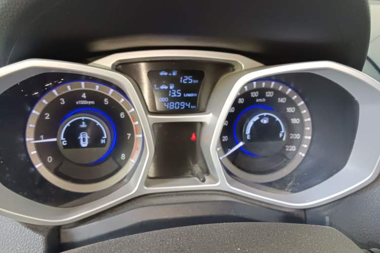 Used JAC Group Refine S3 2016 1.5L Manual Luxury Smart Premium Edition