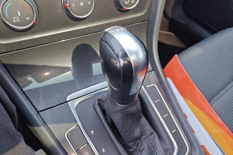 Used Volkswagen Golf 2019 280TSI DSG Comfort Version China V Standard
